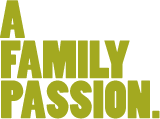 A family Passion
